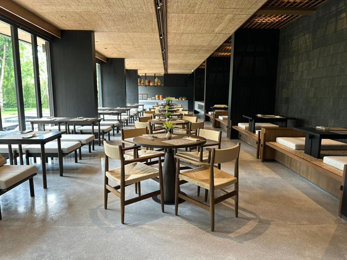 Riva Vista Riverfront Resort צ'יאנג ריי מראה חיצוני תמונה