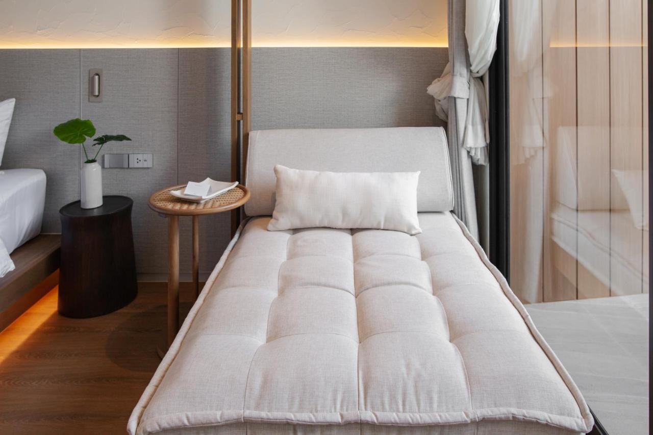 Riva Vista Riverfront Resort צ'יאנג ריי מראה חיצוני תמונה