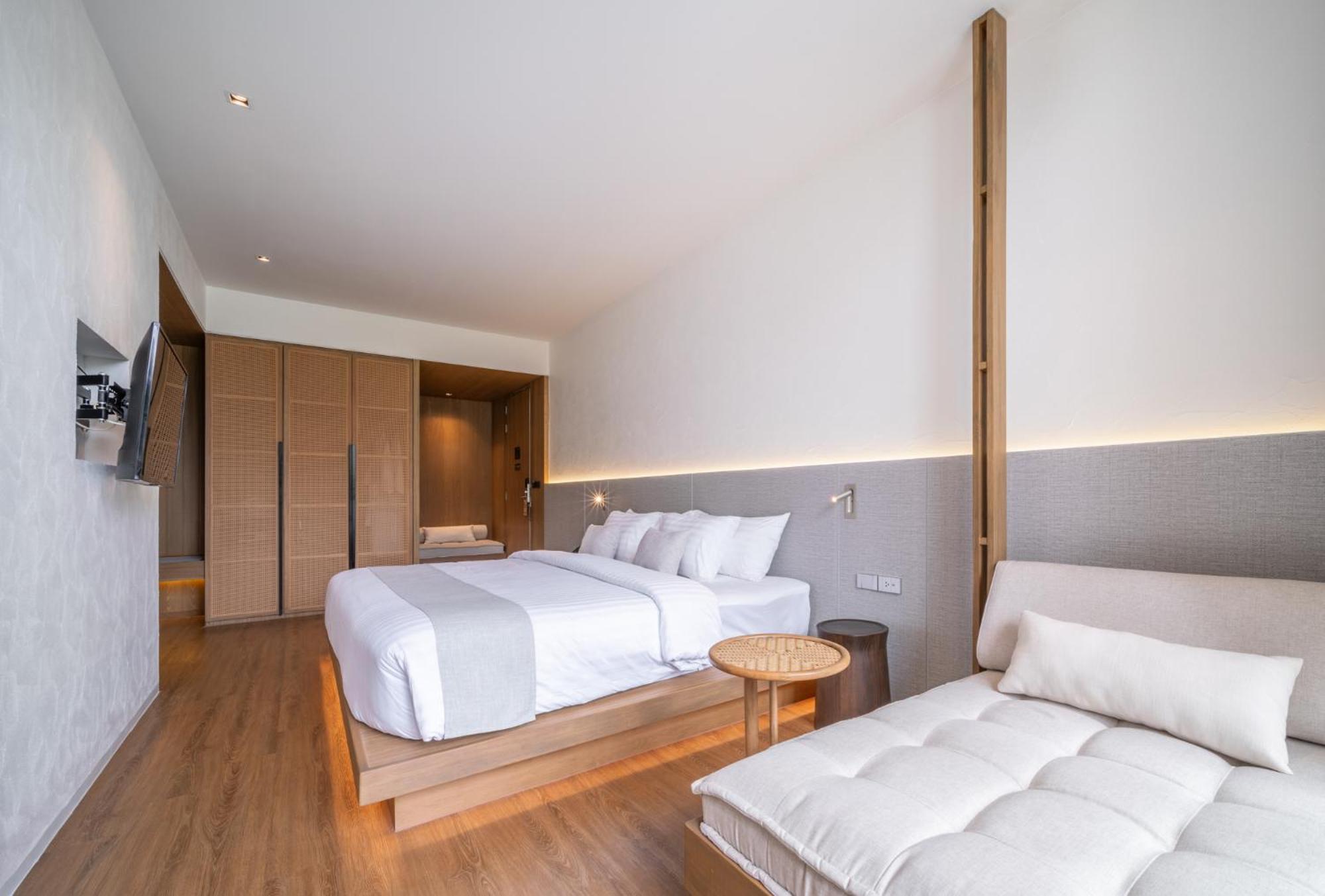 Riva Vista Riverfront Resort צ'יאנג ריי מראה חיצוני תמונה