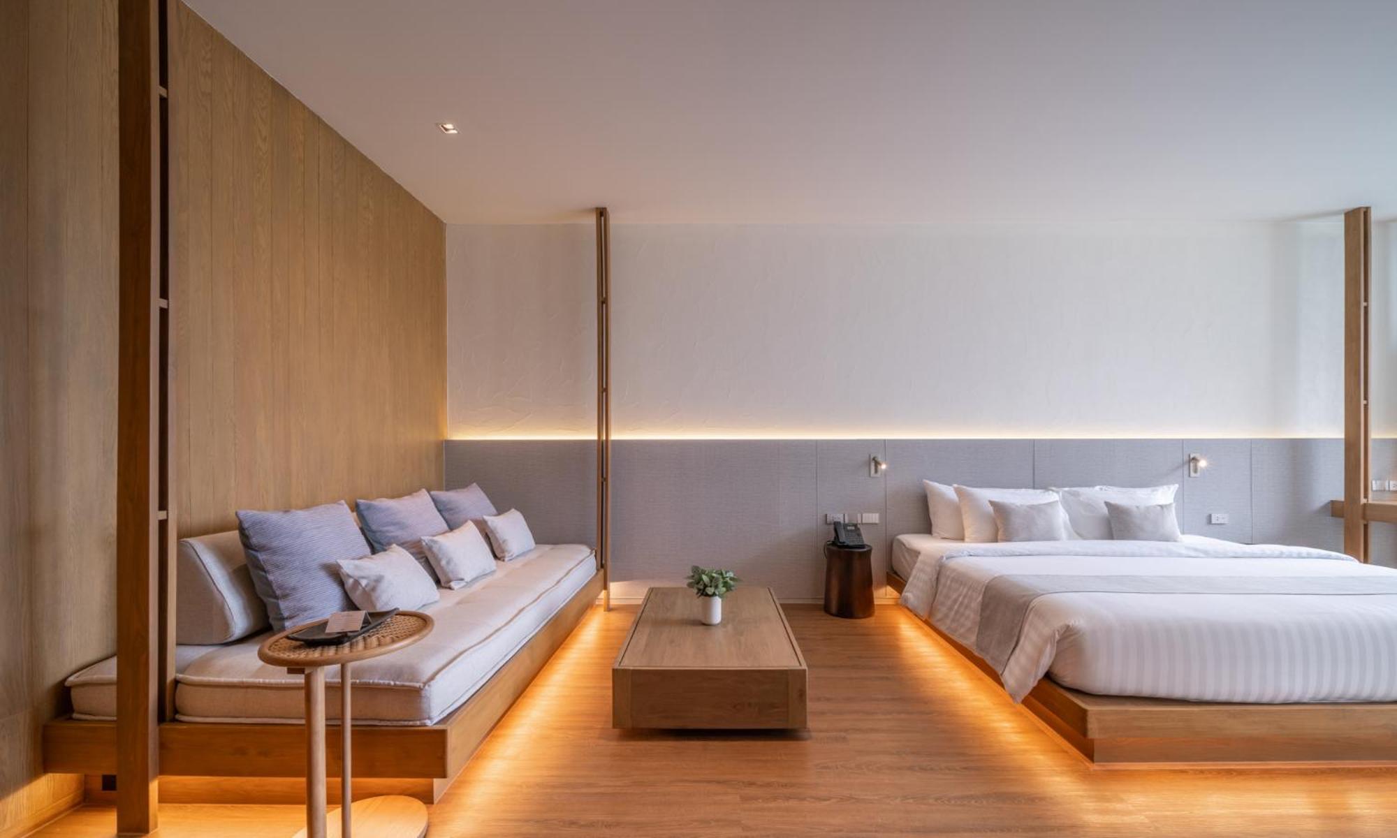 Riva Vista Riverfront Resort צ'יאנג ריי מראה חיצוני תמונה