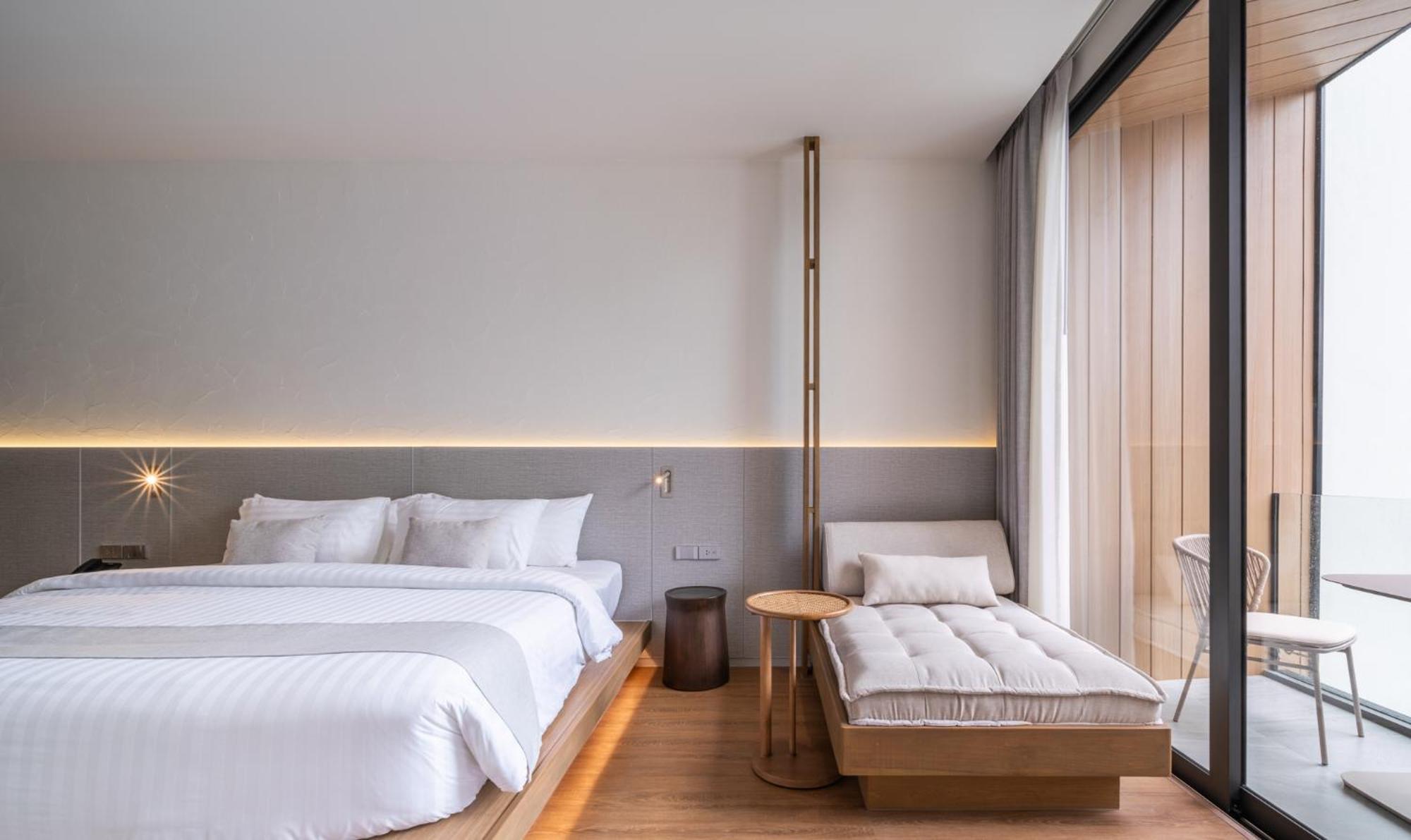 Riva Vista Riverfront Resort צ'יאנג ריי מראה חיצוני תמונה