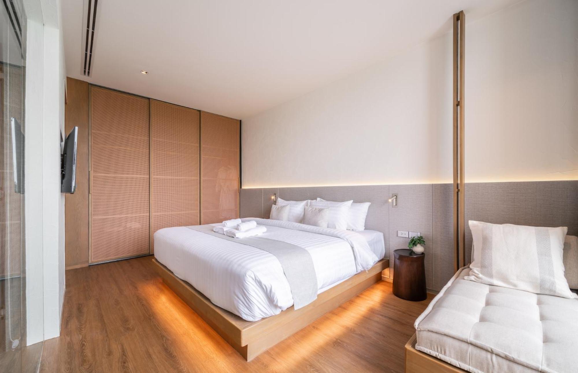Riva Vista Riverfront Resort צ'יאנג ריי מראה חיצוני תמונה