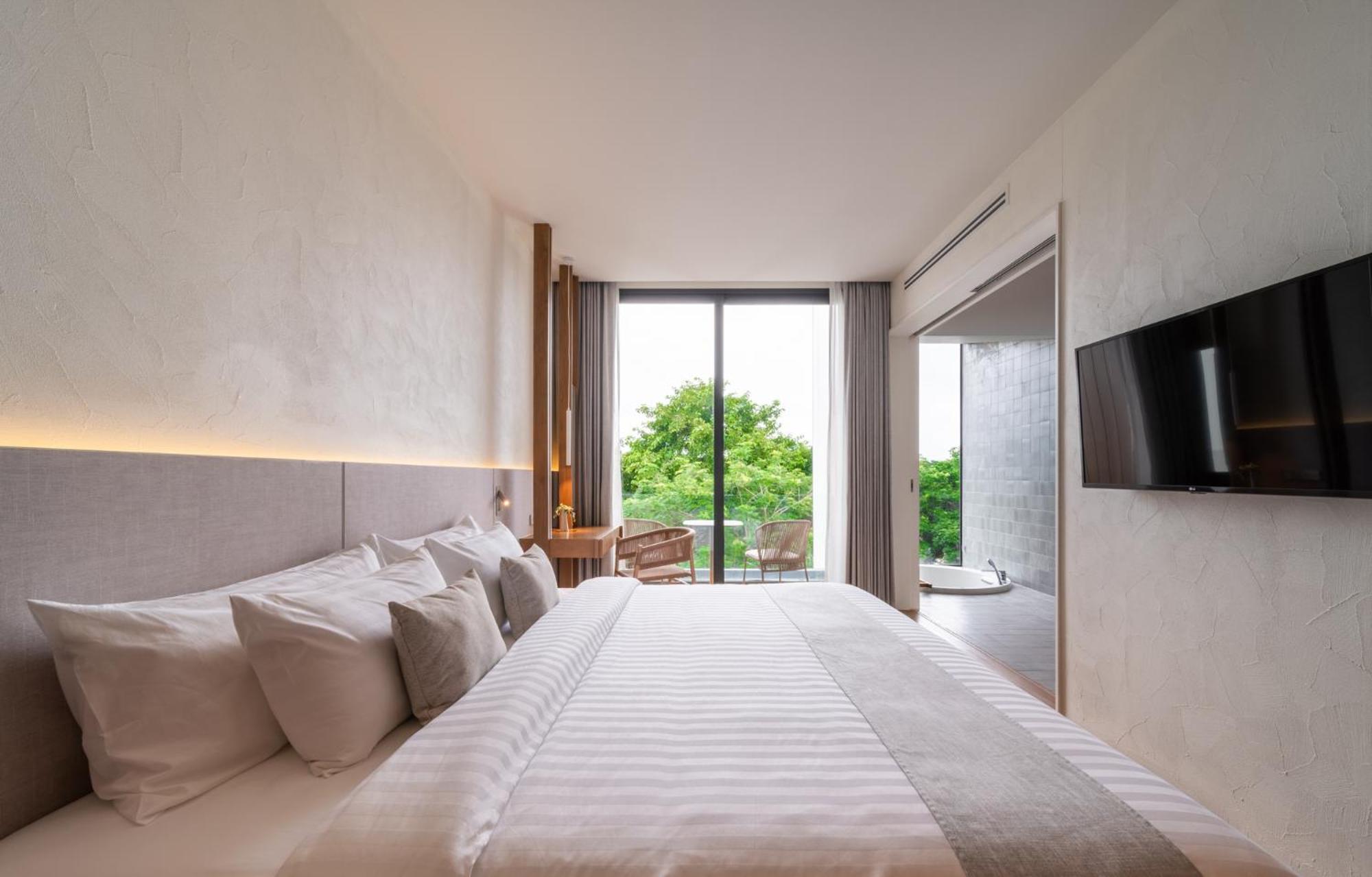 Riva Vista Riverfront Resort צ'יאנג ריי מראה חיצוני תמונה