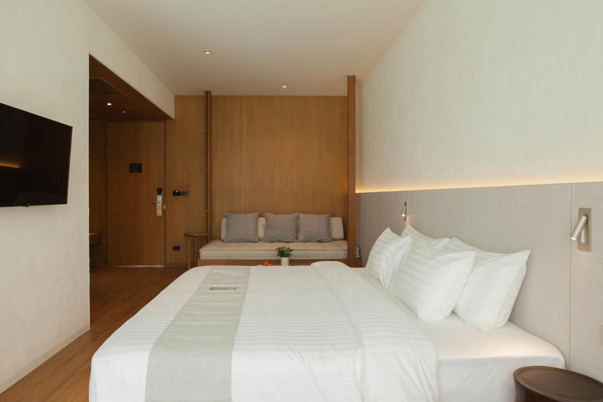 Riva Vista Riverfront Resort צ'יאנג ריי מראה חיצוני תמונה